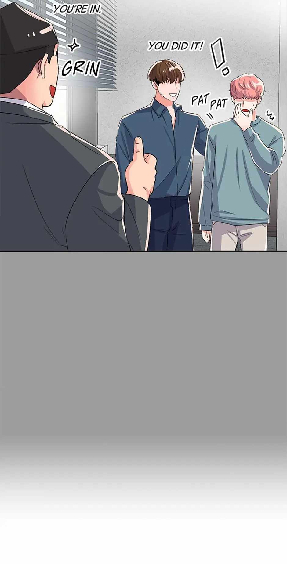 The Definition of A Top Star chapter 45 page 52