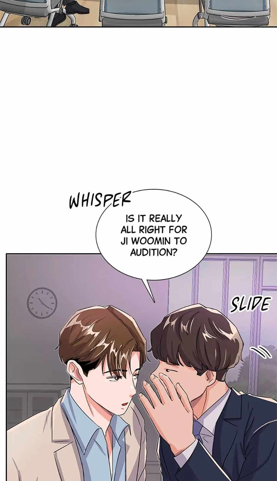 The Definition of A Top Star chapter 45 page 54