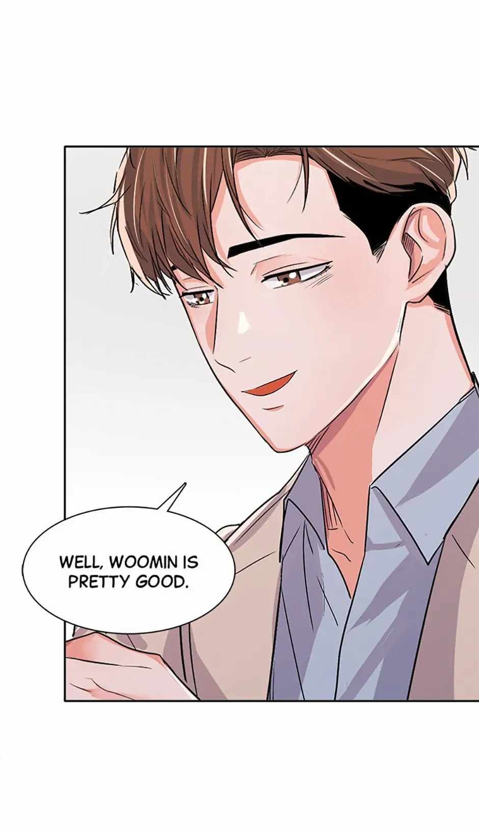 The Definition of A Top Star chapter 45 page 57