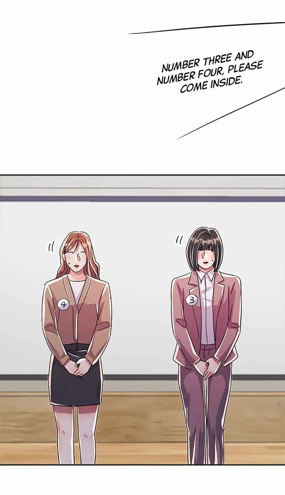 The Definition of A Top Star chapter 45 page 58