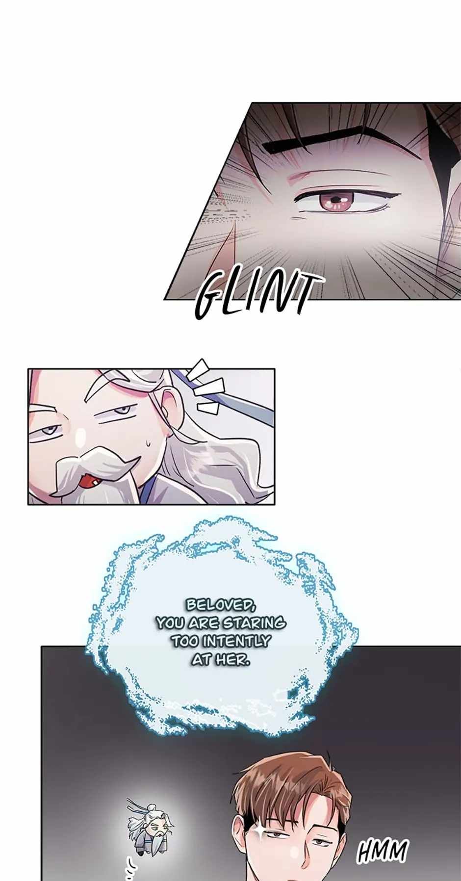 The Definition of A Top Star chapter 45 page 61