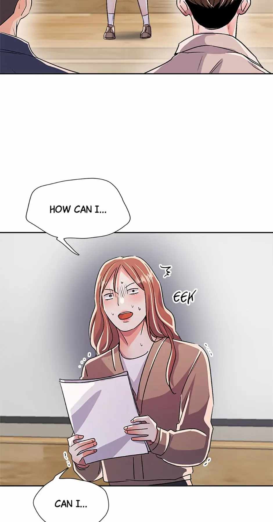 The Definition of A Top Star chapter 45 page 63