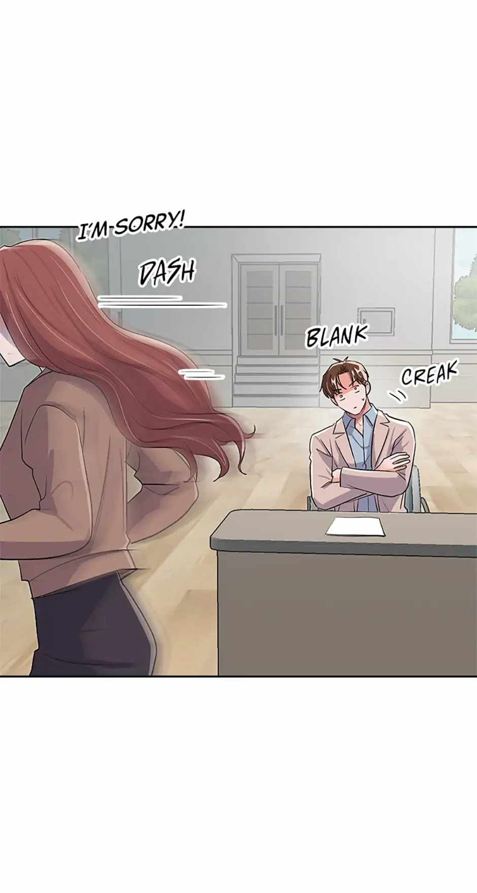 The Definition of A Top Star chapter 45 page 67