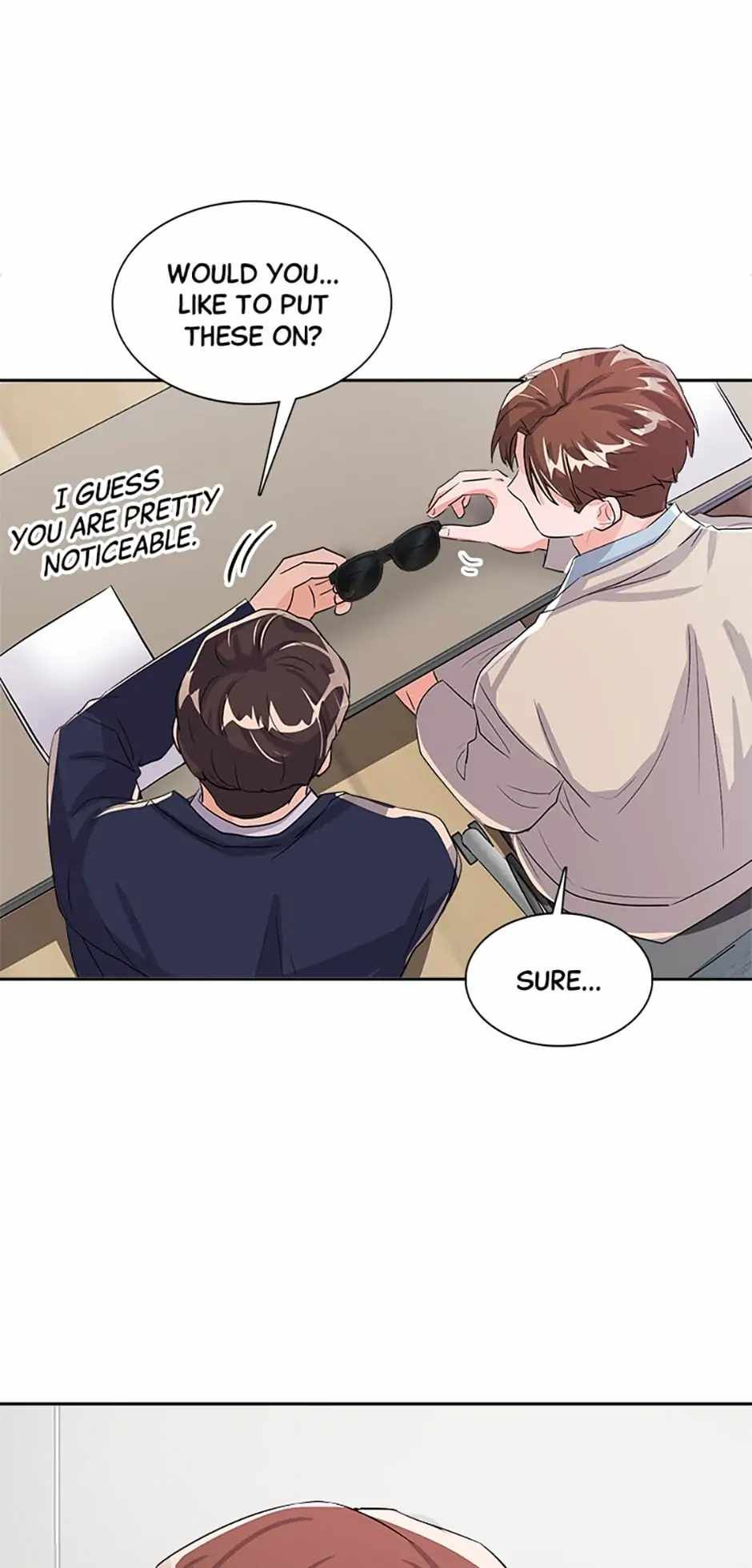 The Definition of A Top Star chapter 45 page 69