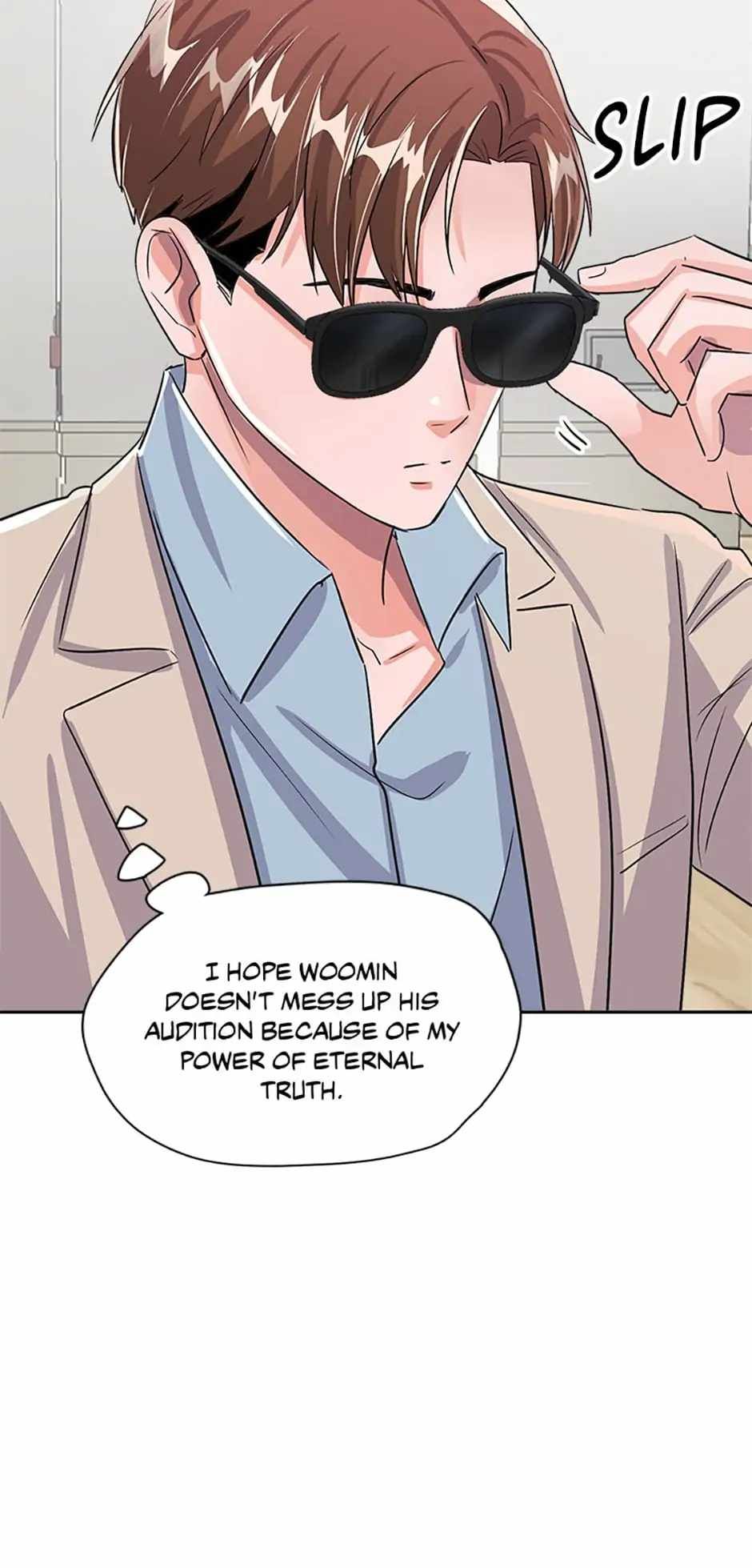 The Definition of A Top Star chapter 45 page 70