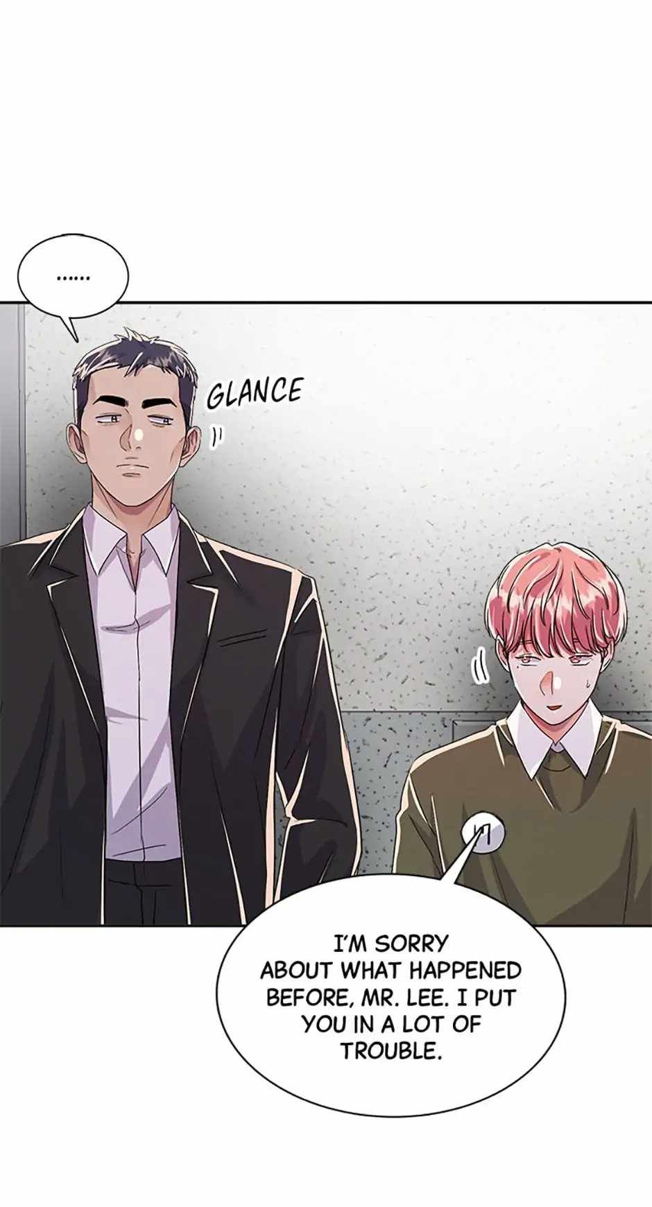 The Definition of A Top Star chapter 45 page 72