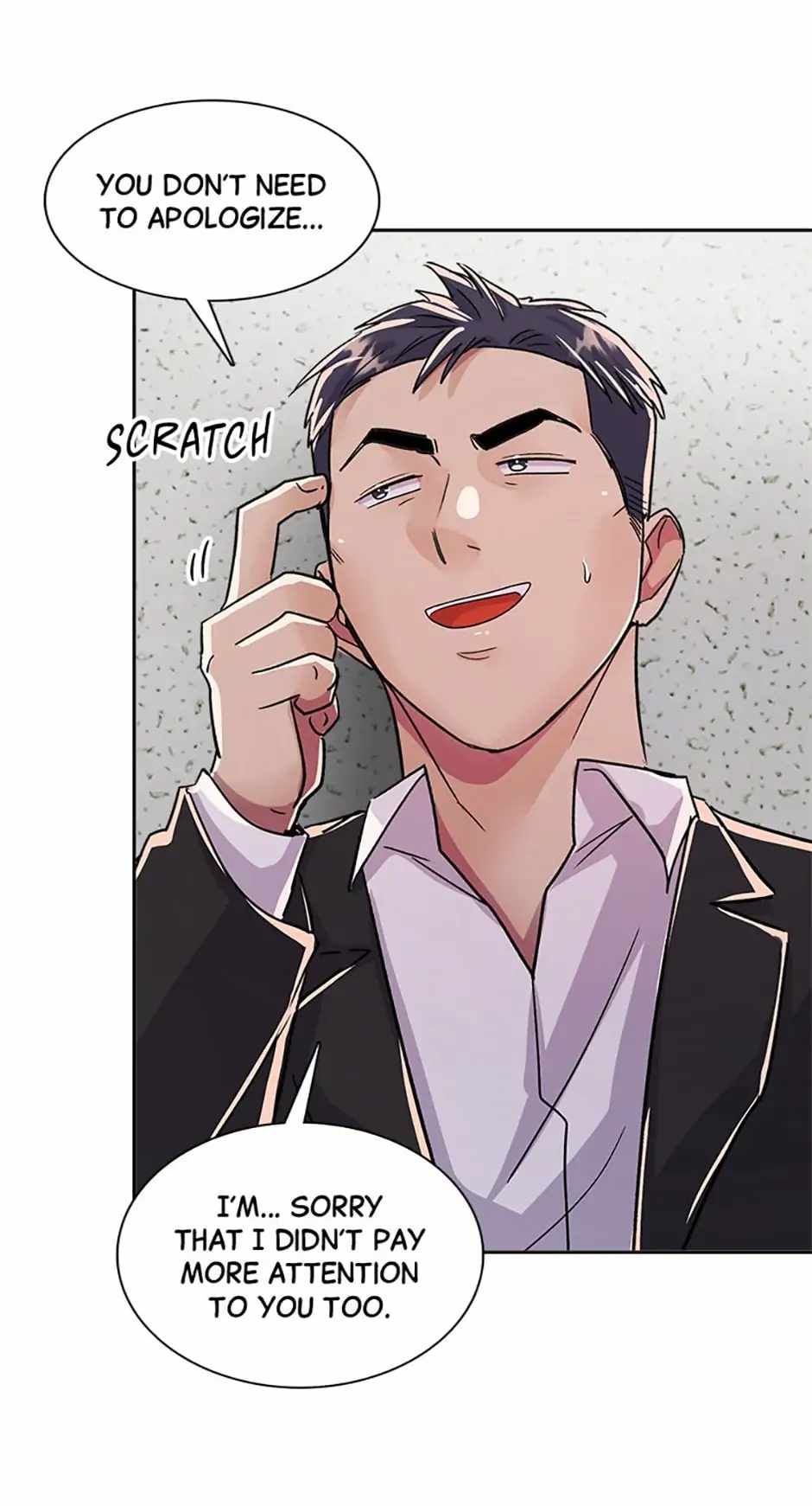 The Definition of A Top Star chapter 45 page 73