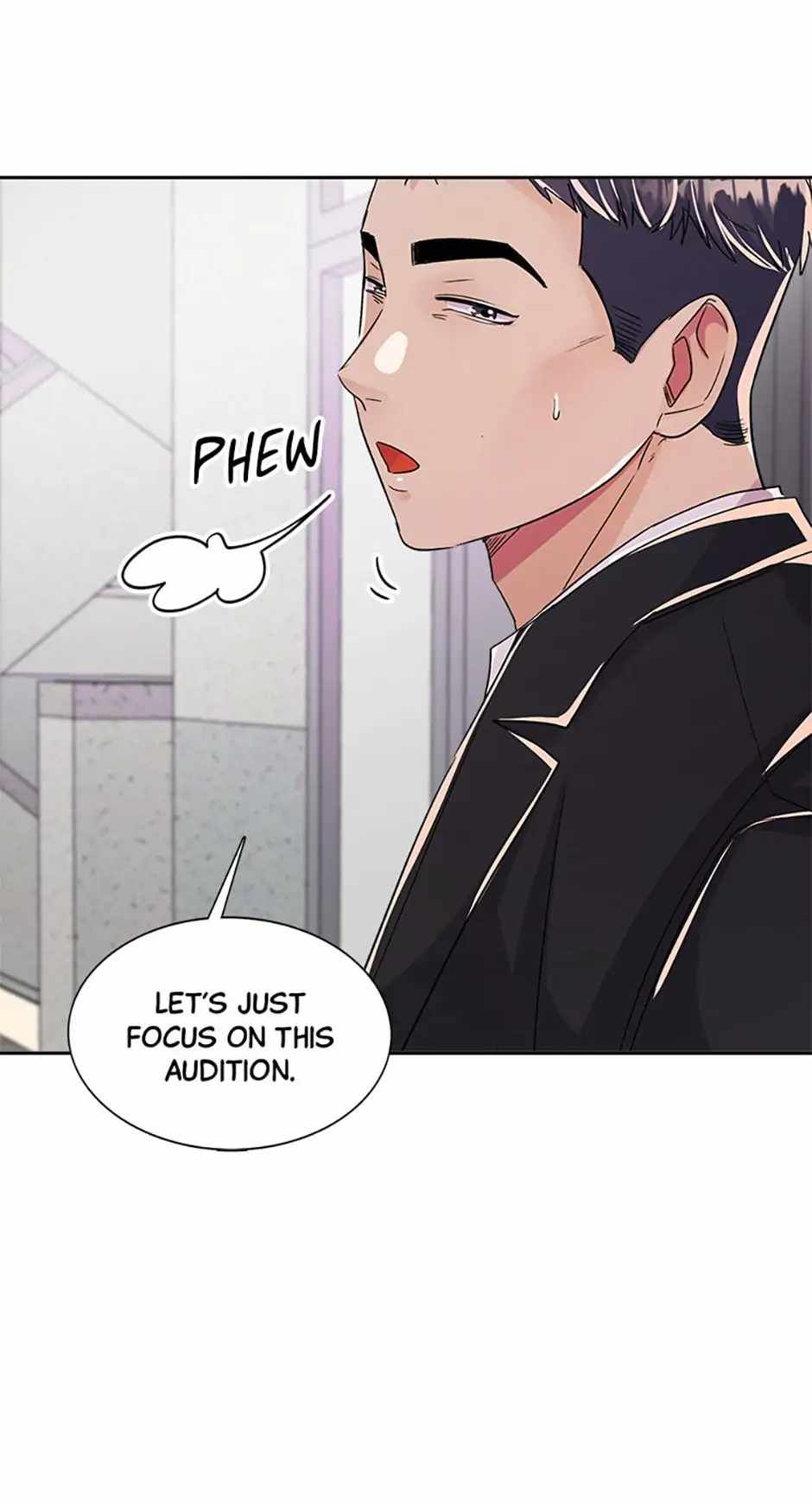 The Definition of A Top Star chapter 45 page 74