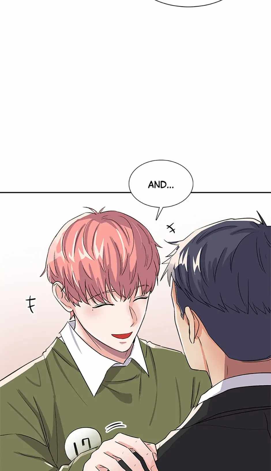 The Definition of A Top Star chapter 45 page 76