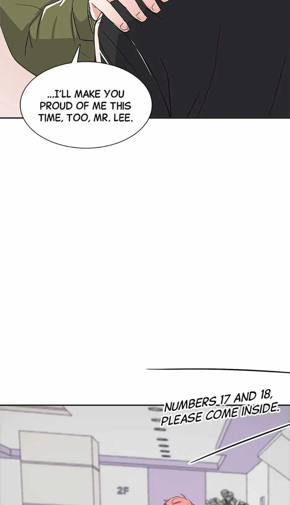 The Definition of A Top Star chapter 45 page 77