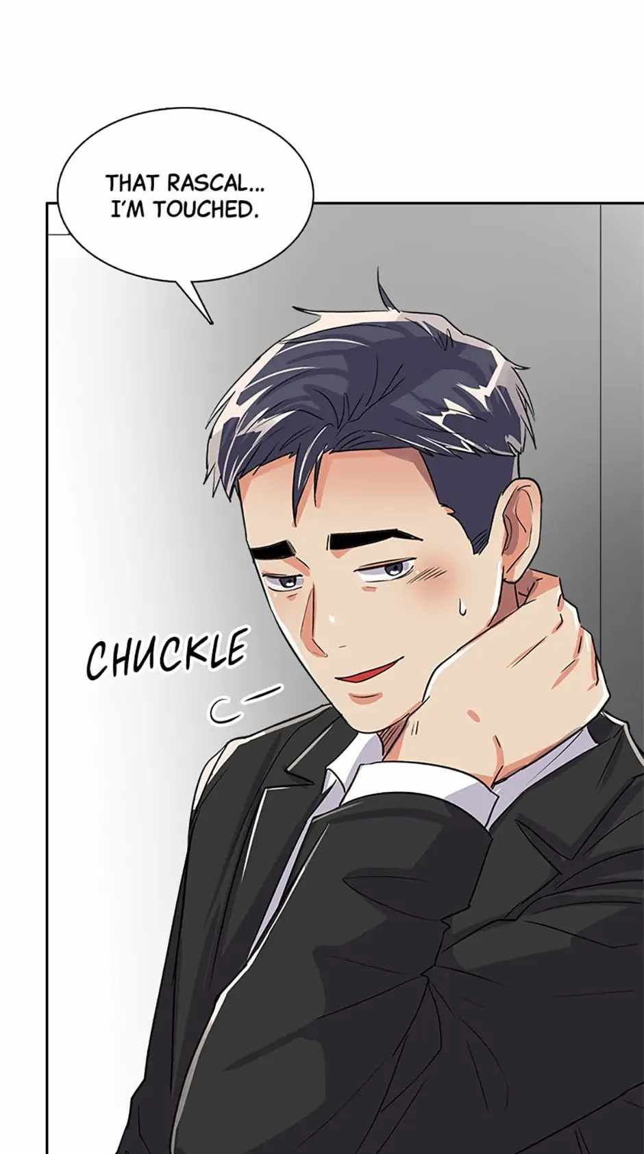 The Definition of A Top Star chapter 45 page 79