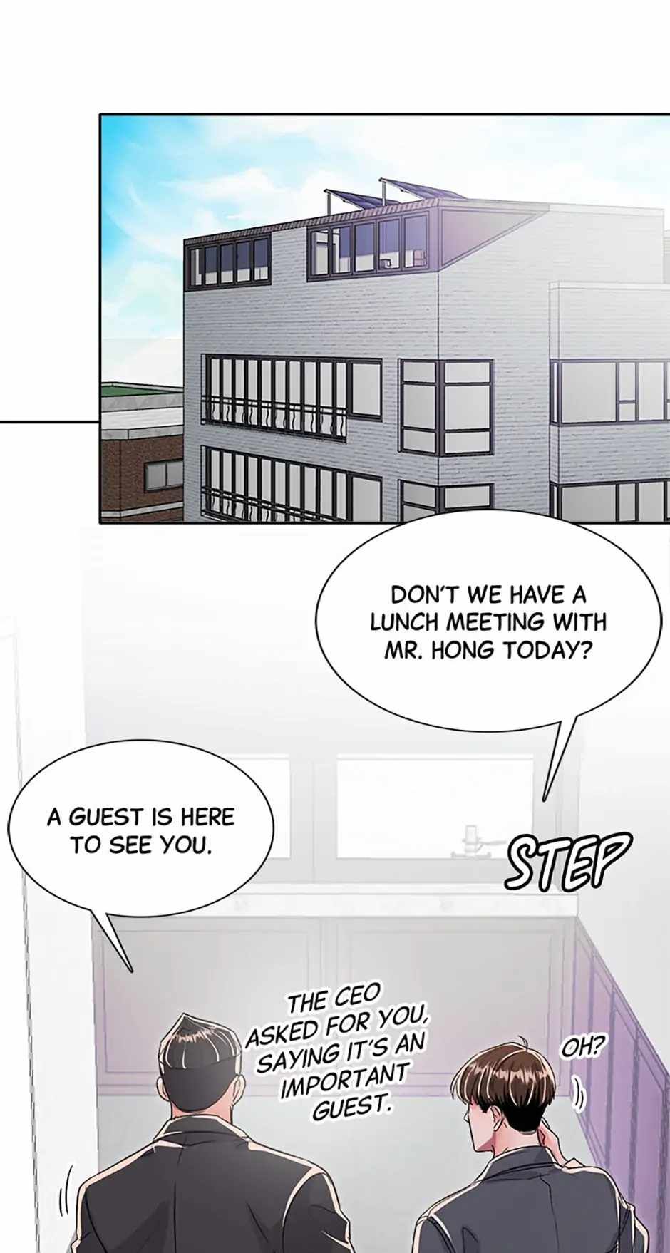 The Definition of A Top Star chapter 45 page 8