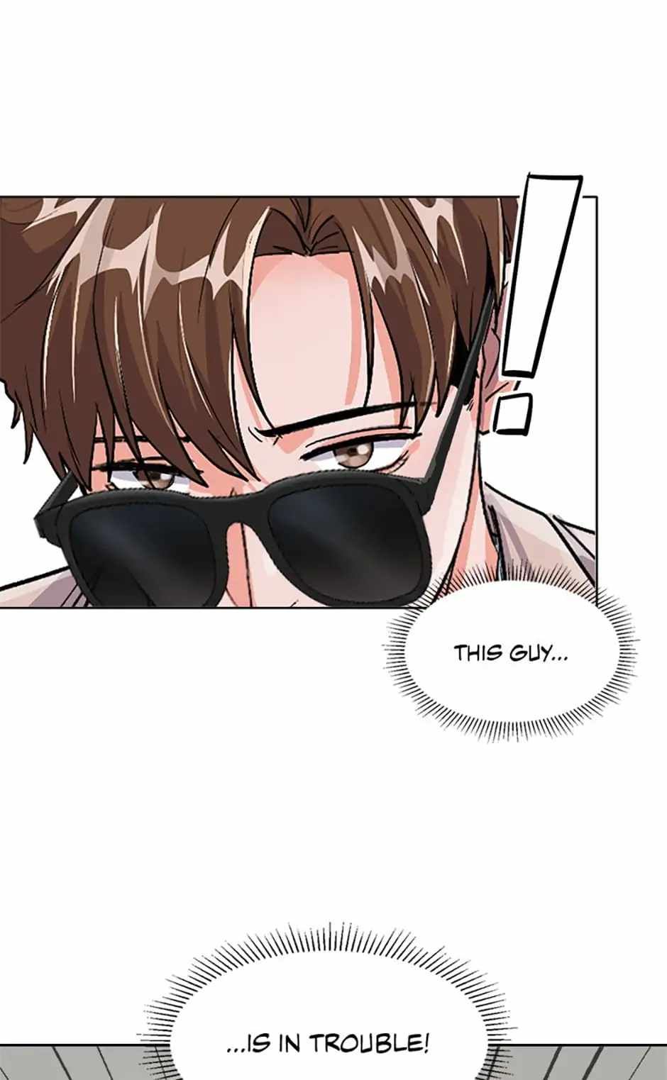 The Definition of A Top Star chapter 45 page 83