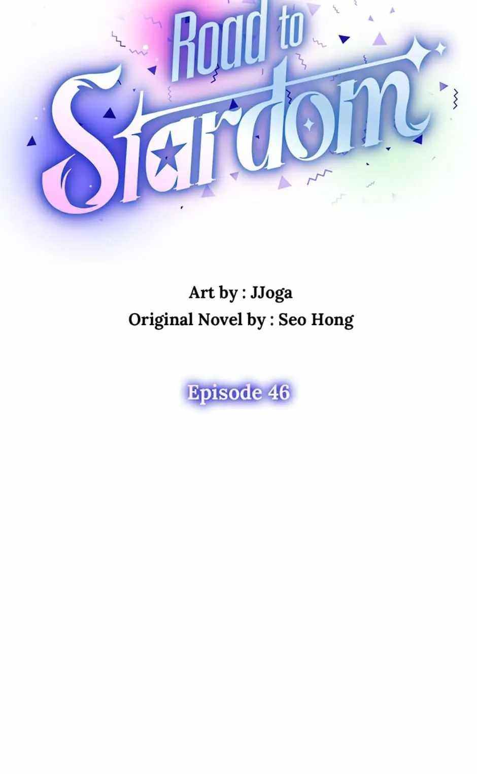 The Definition of A Top Star chapter 46 page 14