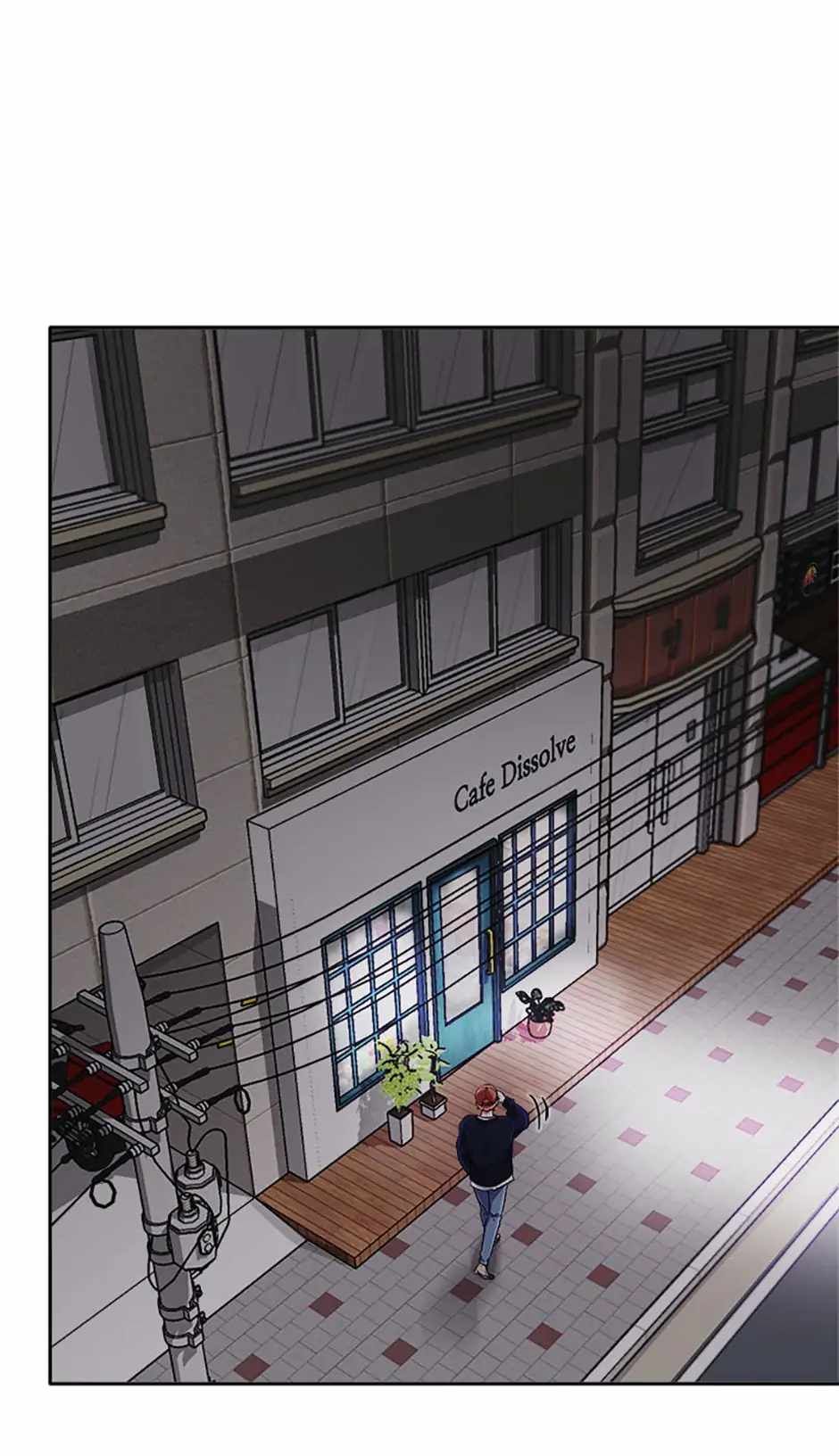 The Definition of A Top Star chapter 46 page 15