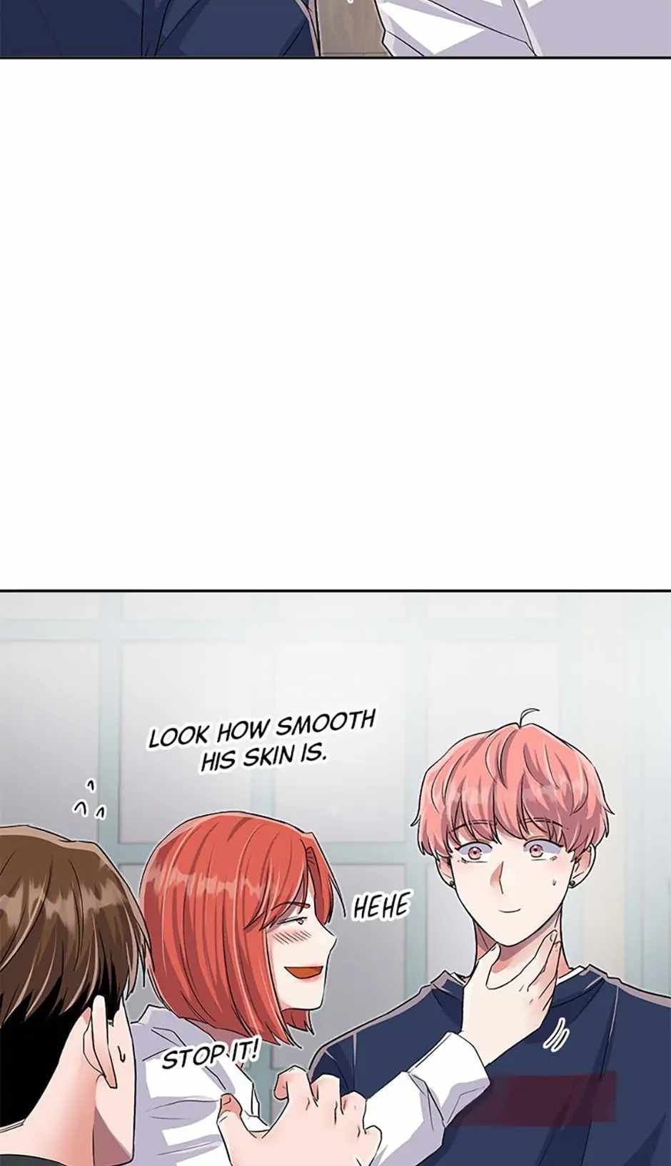 The Definition of A Top Star chapter 46 page 20