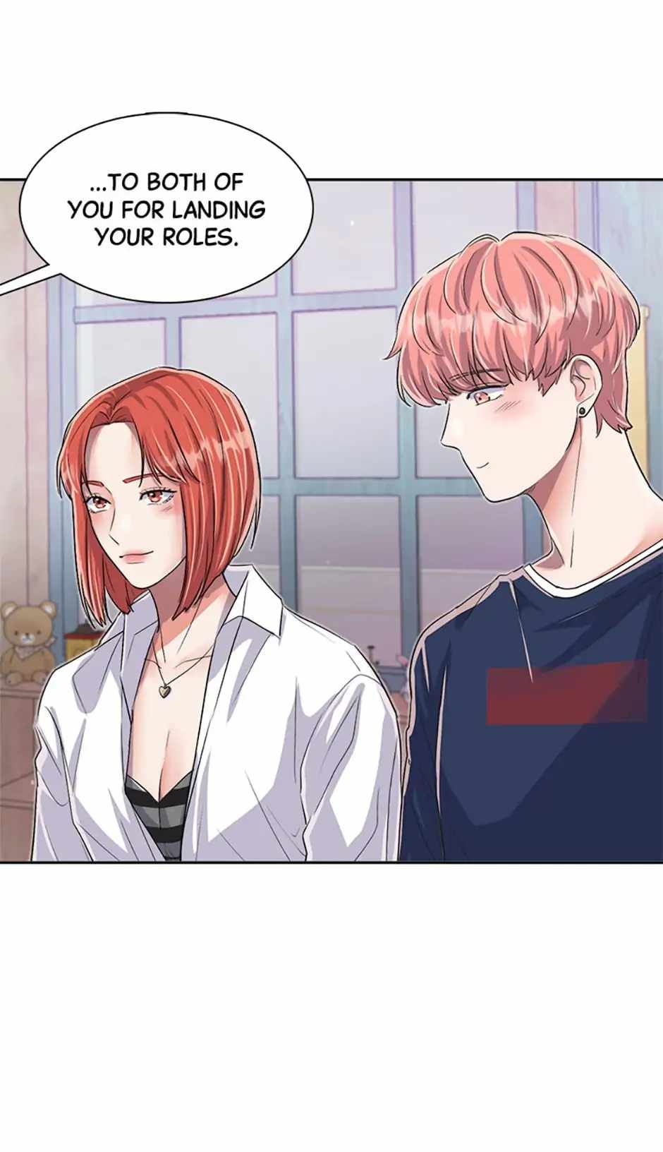 The Definition of A Top Star chapter 46 page 23