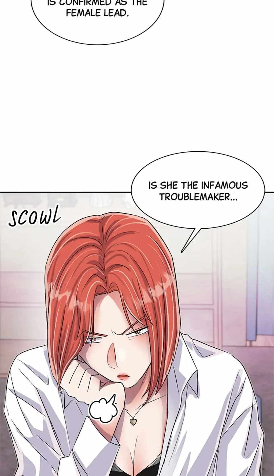 The Definition of A Top Star chapter 46 page 25