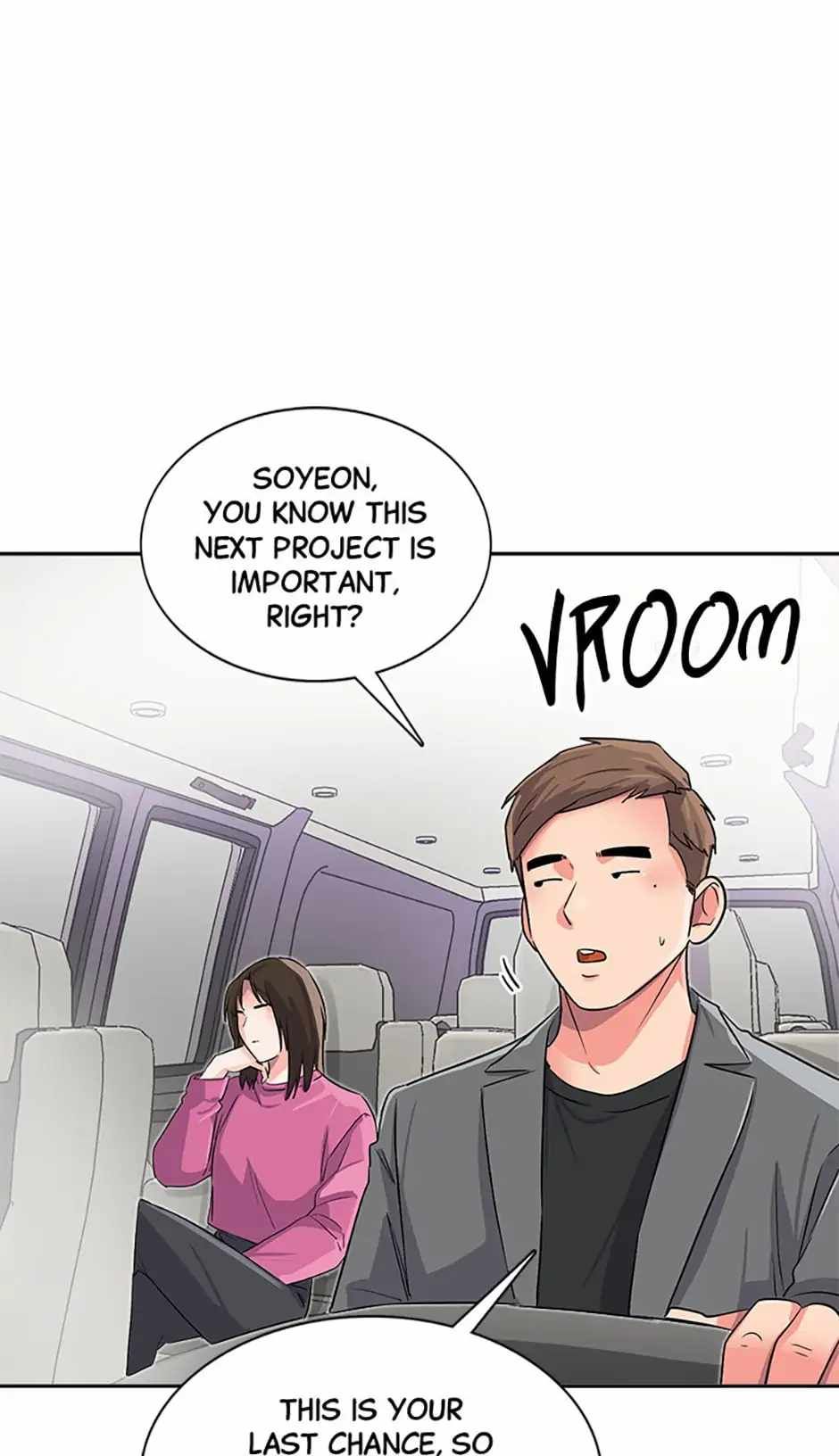 The Definition of A Top Star chapter 46 page 27