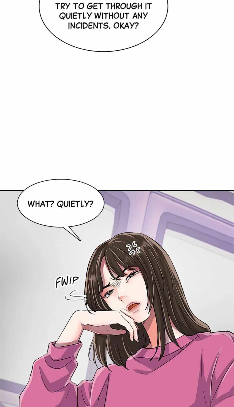 The Definition of A Top Star chapter 46 page 28