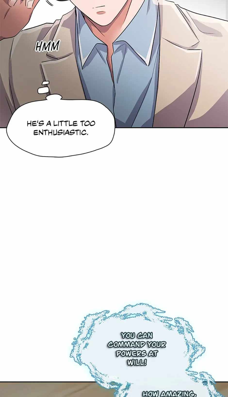 The Definition of A Top Star chapter 46 page 3