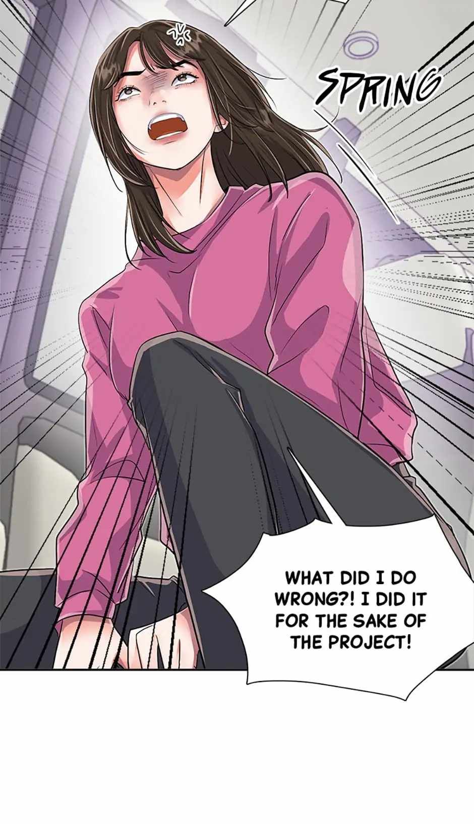 The Definition of A Top Star chapter 46 page 30