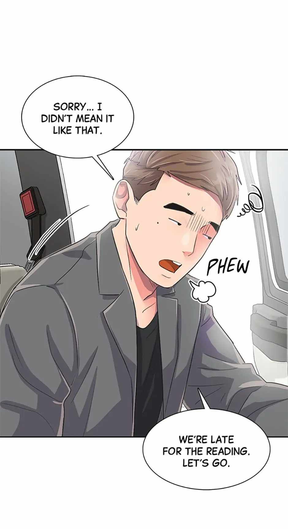 The Definition of A Top Star chapter 46 page 31