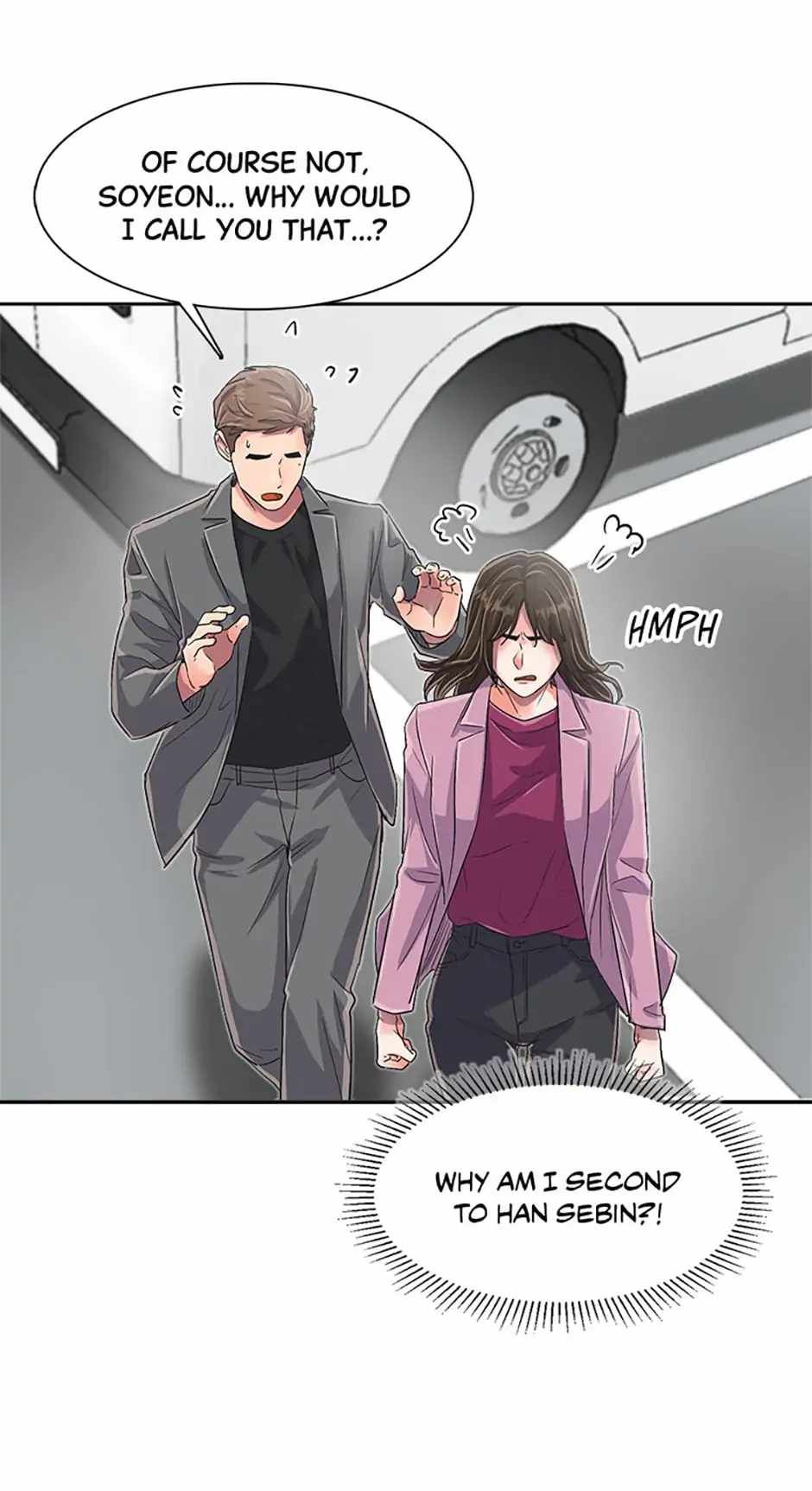 The Definition of A Top Star chapter 46 page 34