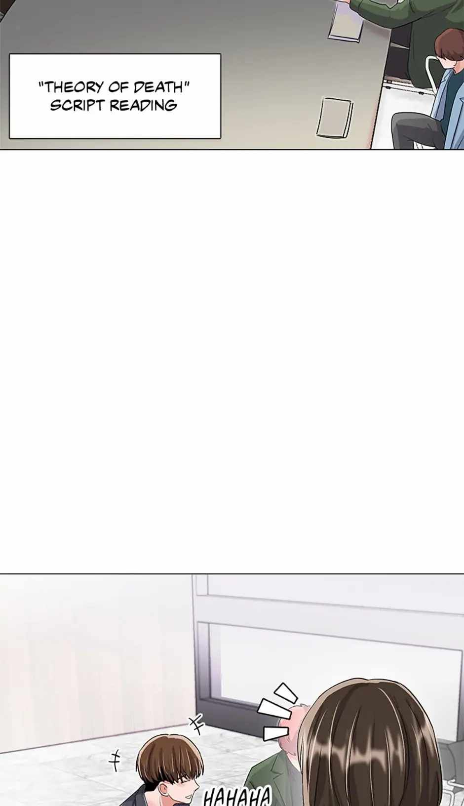 The Definition of A Top Star chapter 46 page 37