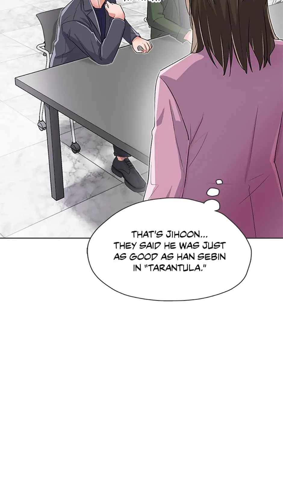 The Definition of A Top Star chapter 46 page 38