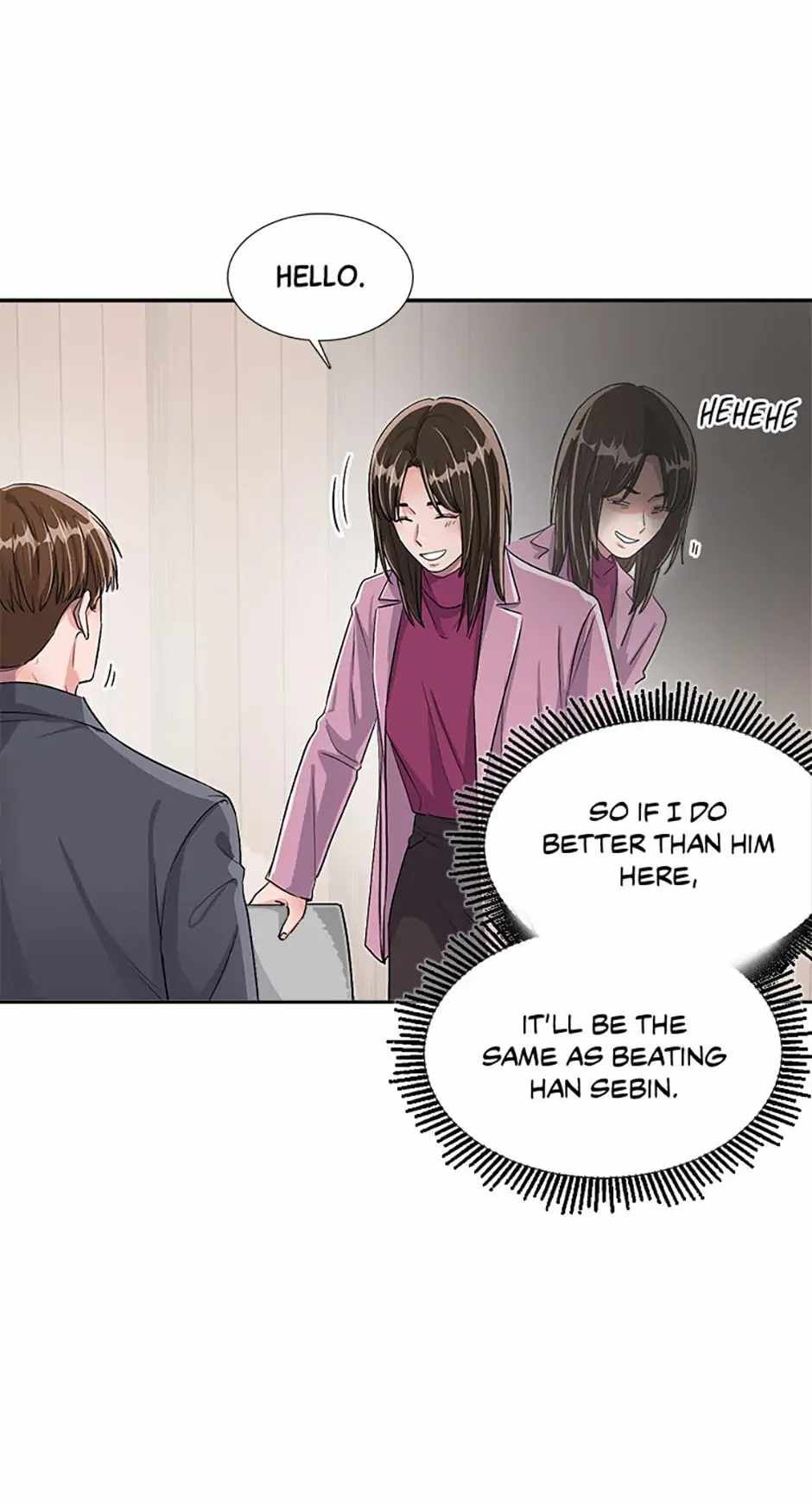 The Definition of A Top Star chapter 46 page 39