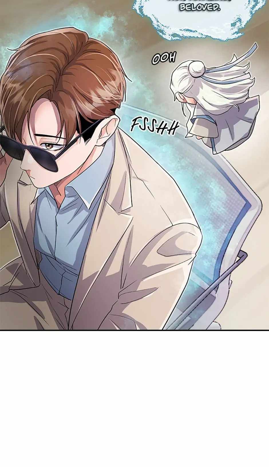 The Definition of A Top Star chapter 46 page 4