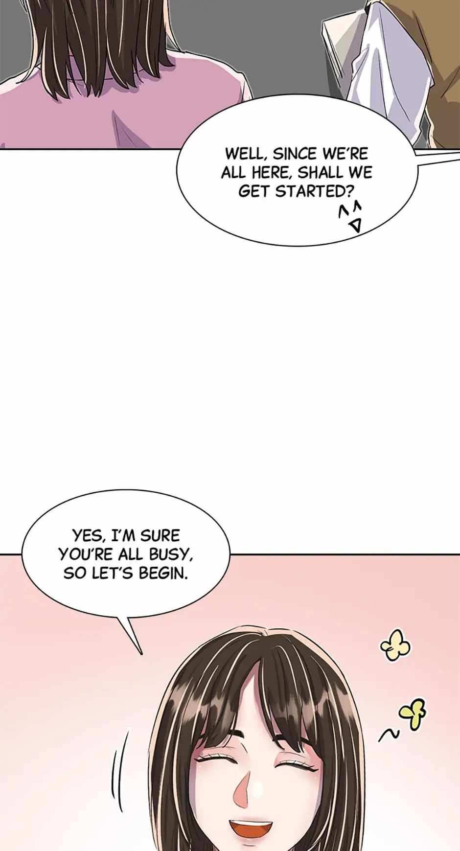 The Definition of A Top Star chapter 46 page 41