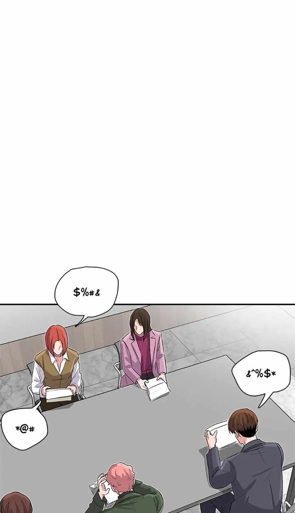 The Definition of A Top Star chapter 46 page 43