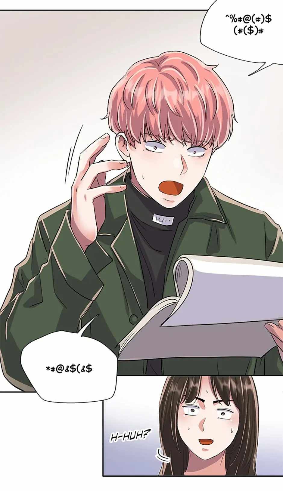 The Definition of A Top Star chapter 46 page 46