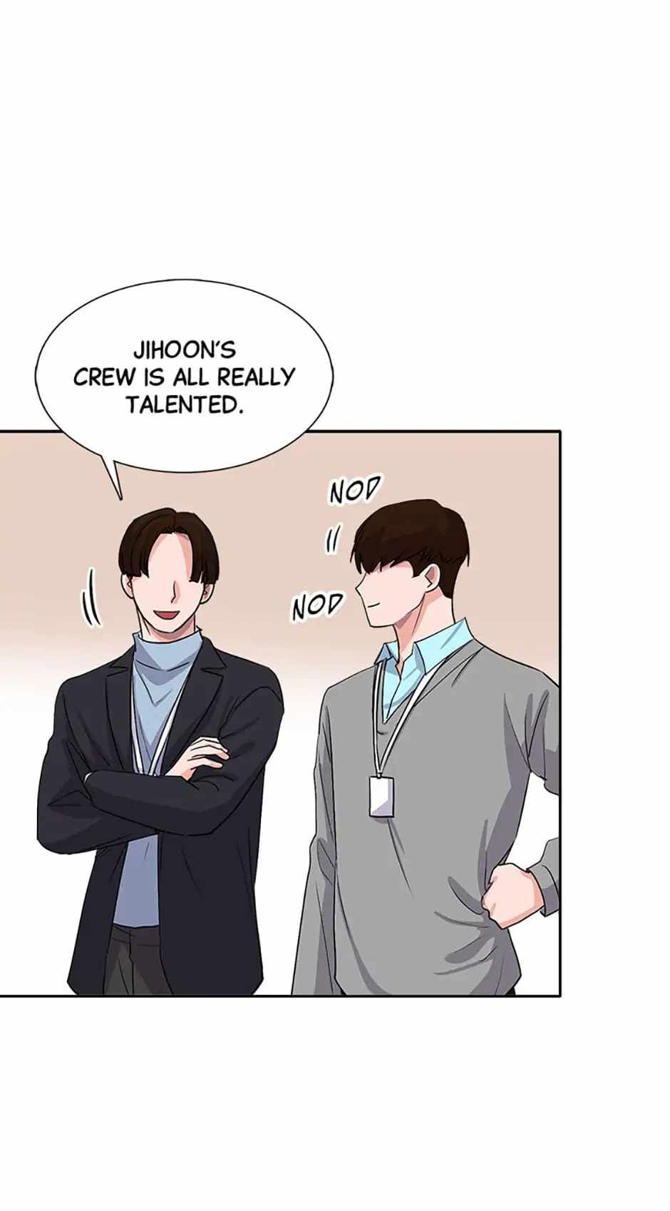 The Definition of A Top Star chapter 46 page 47