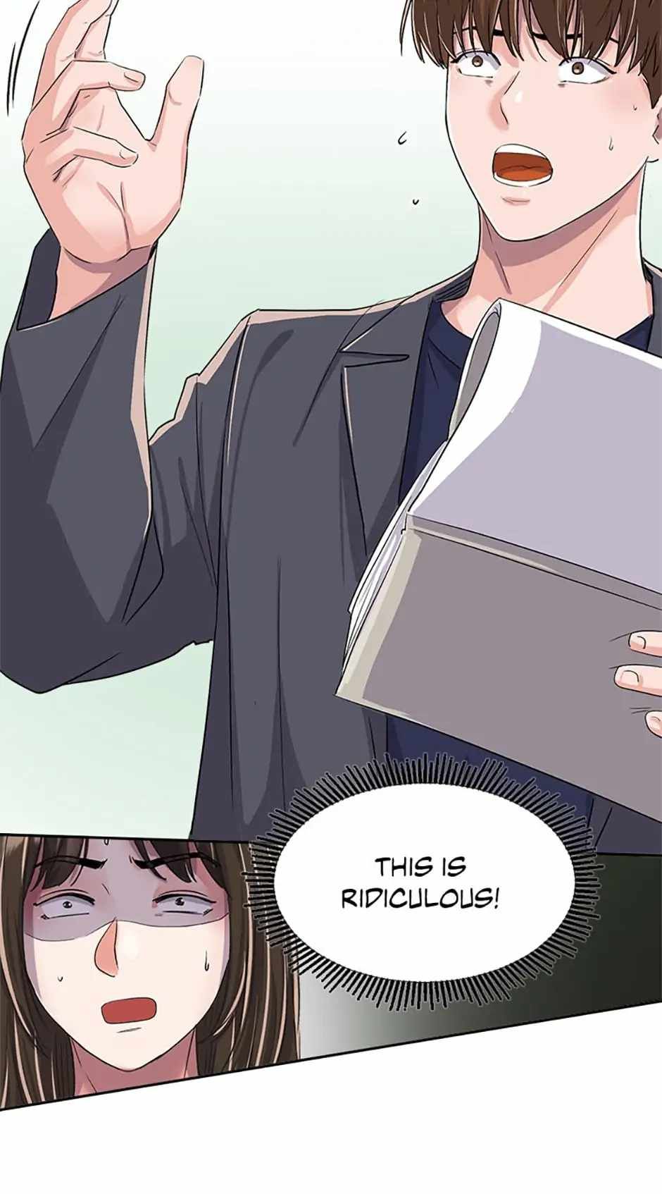 The Definition of A Top Star chapter 46 page 51