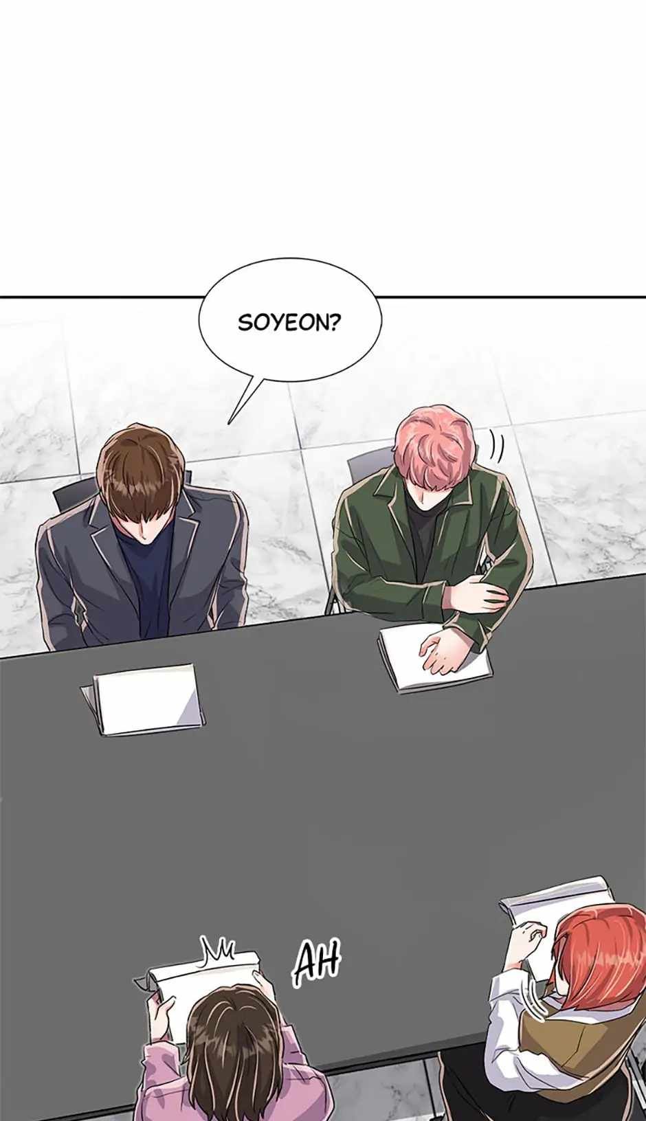 The Definition of A Top Star chapter 46 page 52