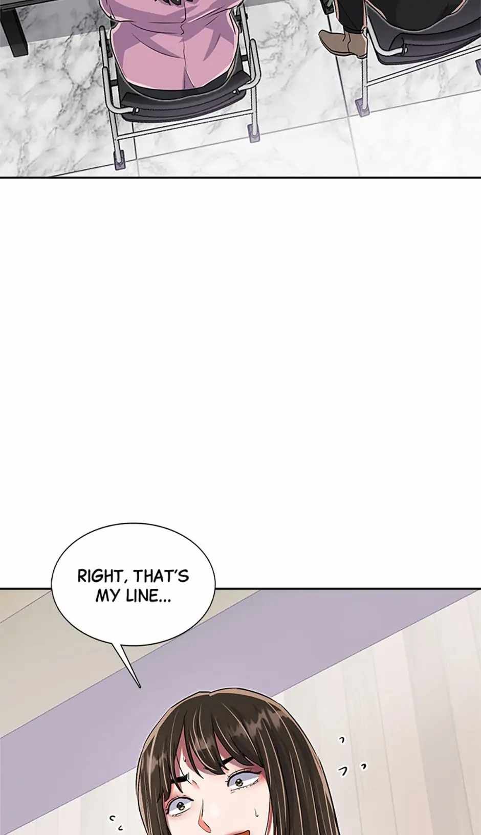 The Definition of A Top Star chapter 46 page 53