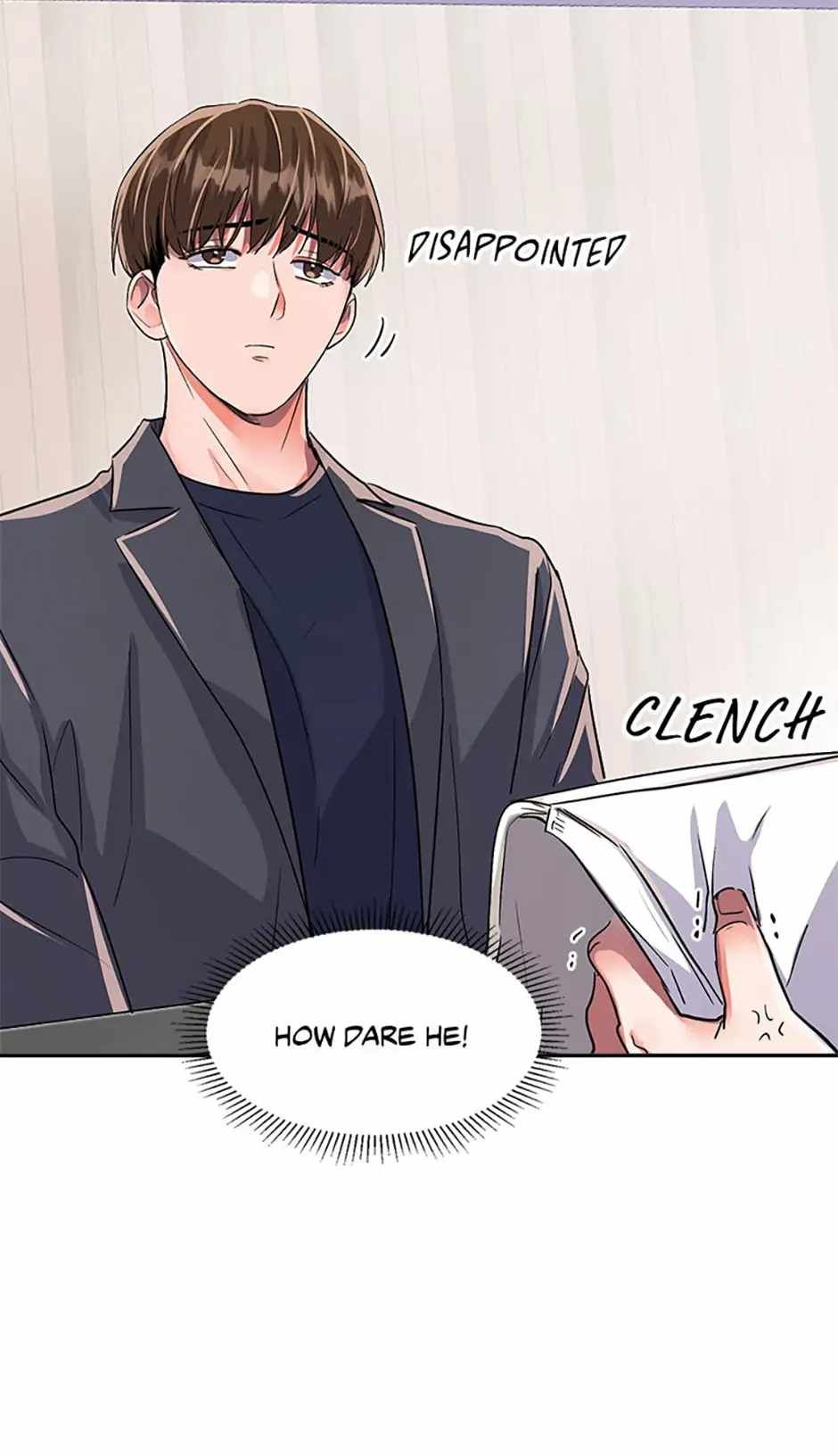 The Definition of A Top Star chapter 46 page 55