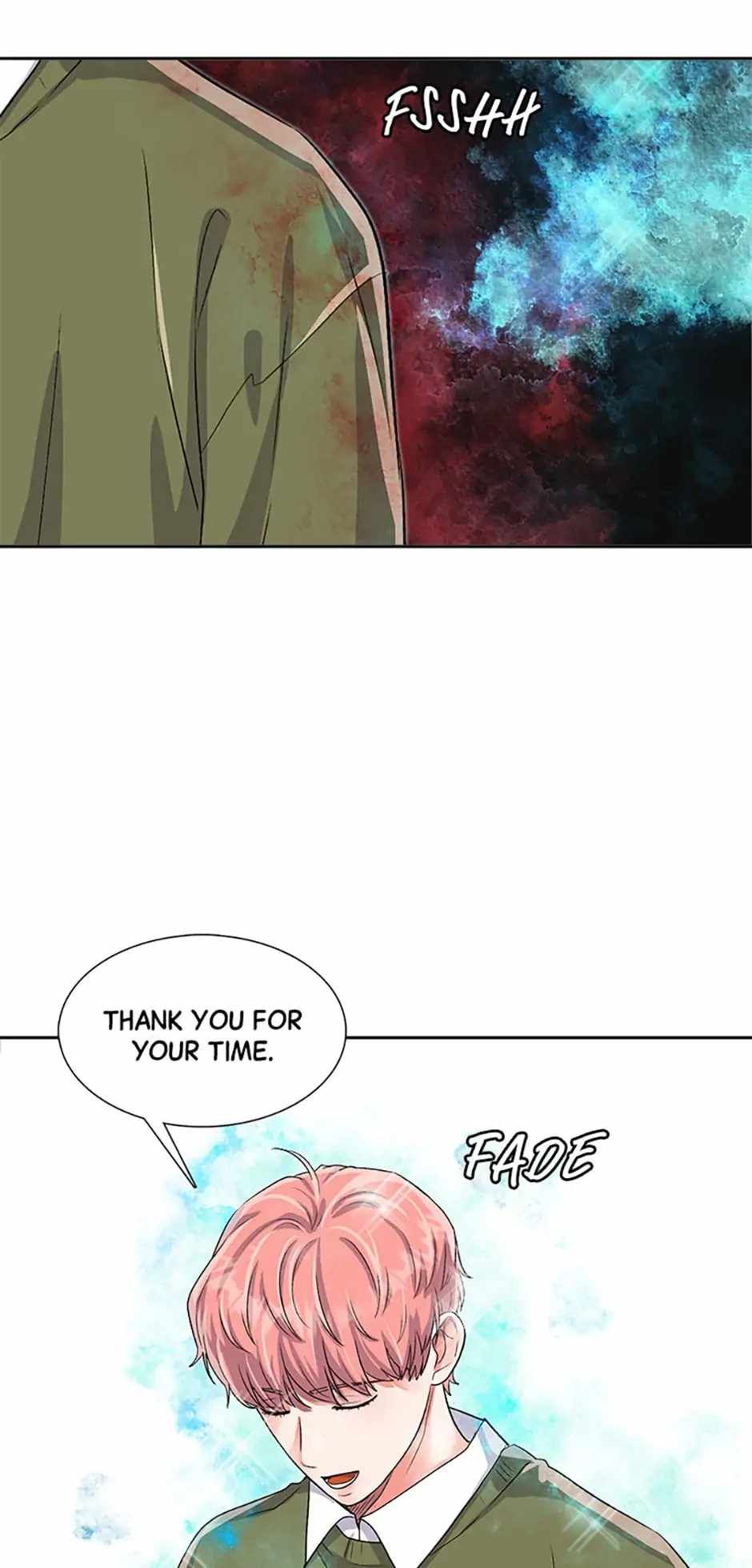 The Definition of A Top Star chapter 46 page 6