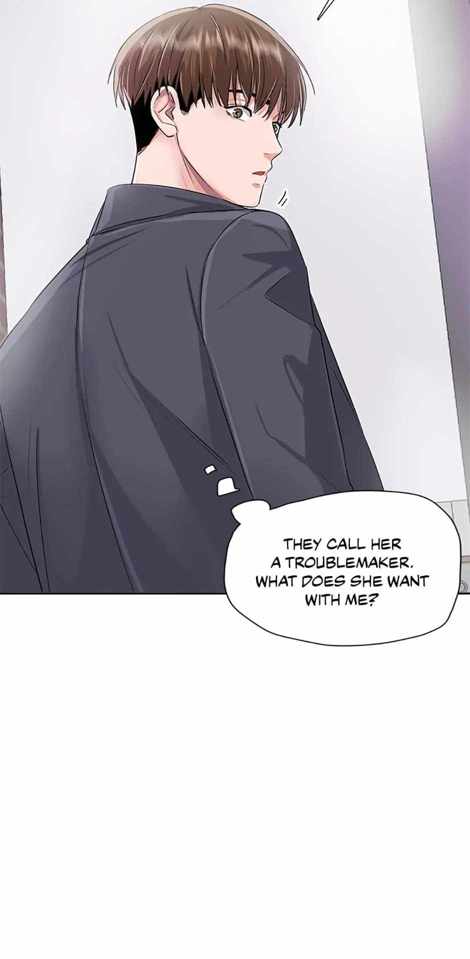 The Definition of A Top Star chapter 46 page 61