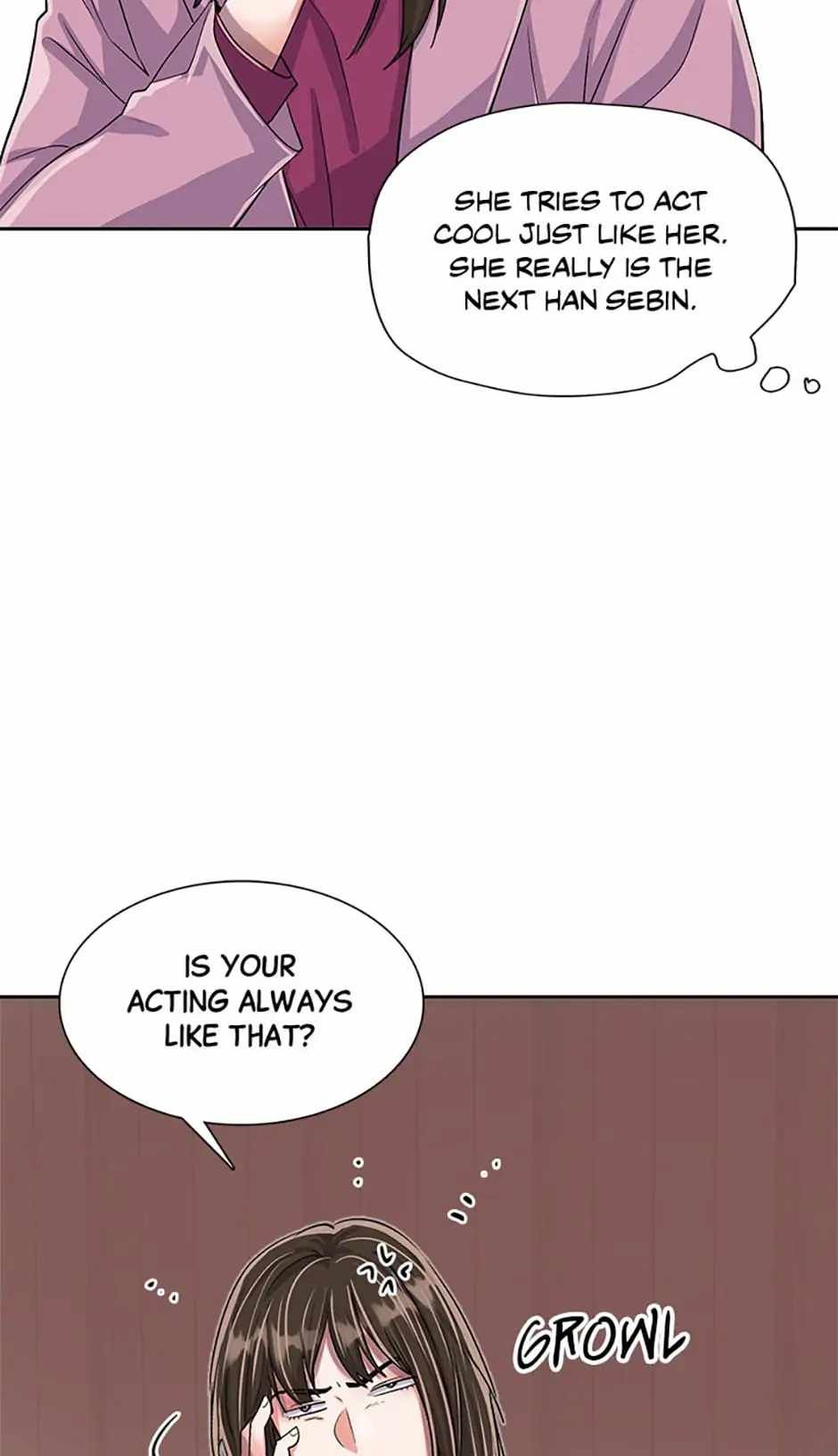 The Definition of A Top Star chapter 46 page 65