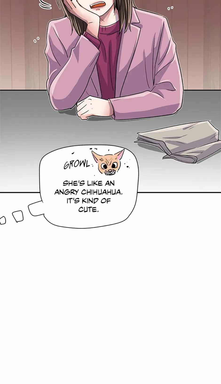 The Definition of A Top Star chapter 46 page 66