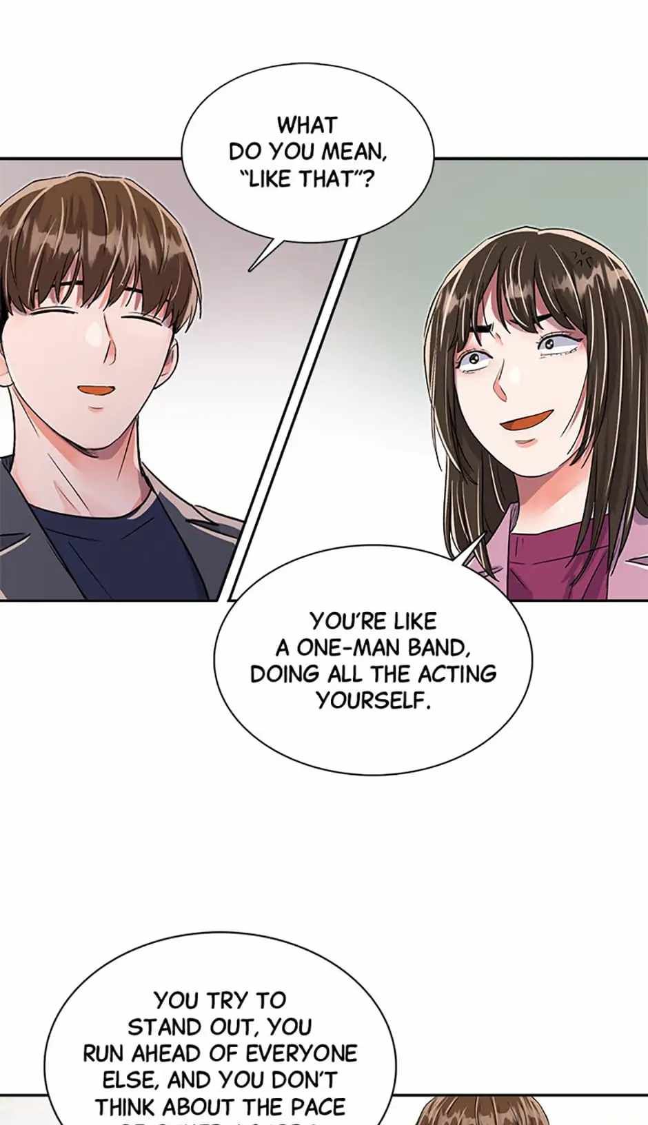 The Definition of A Top Star chapter 46 page 67