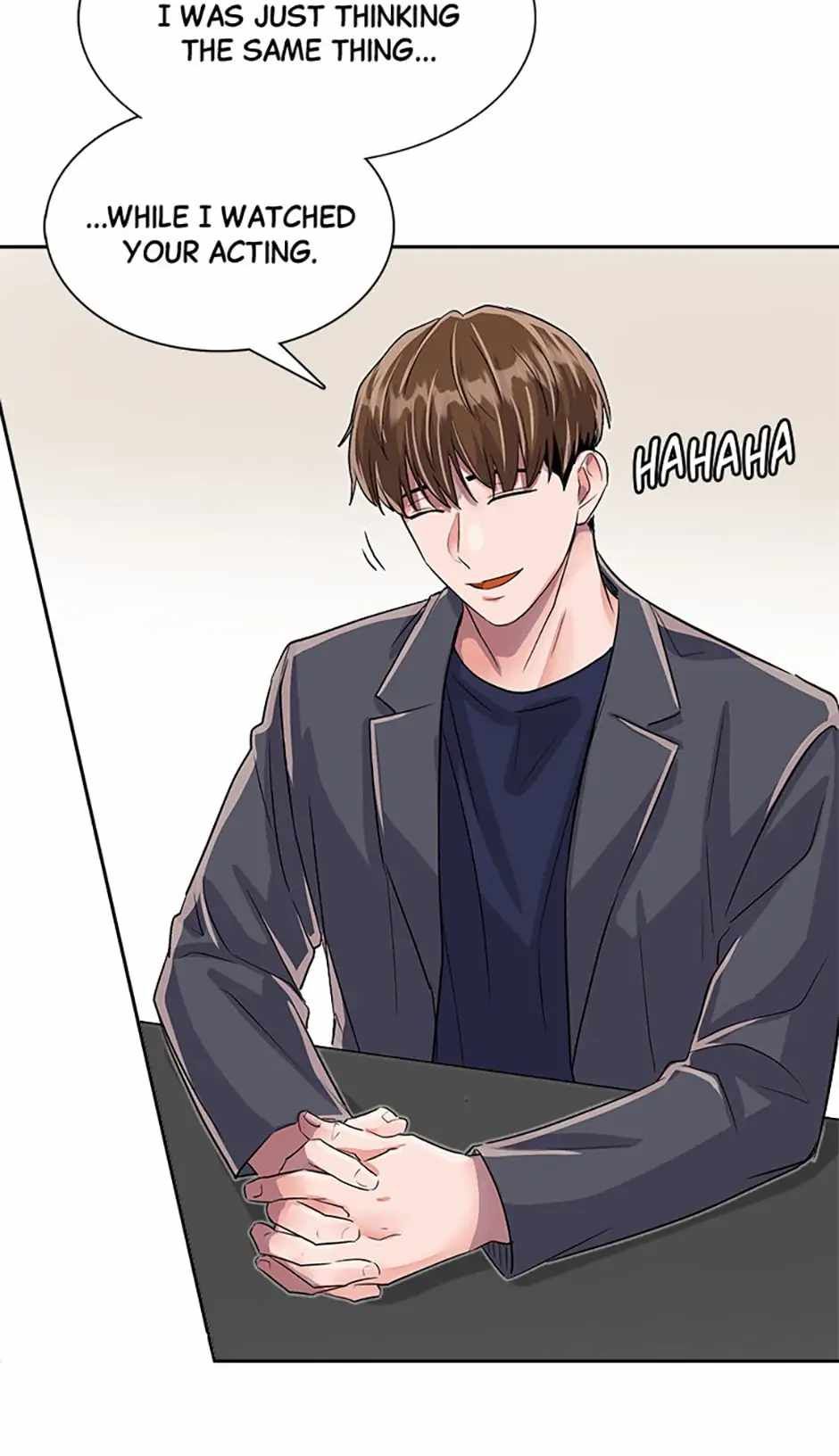 The Definition of A Top Star chapter 46 page 69