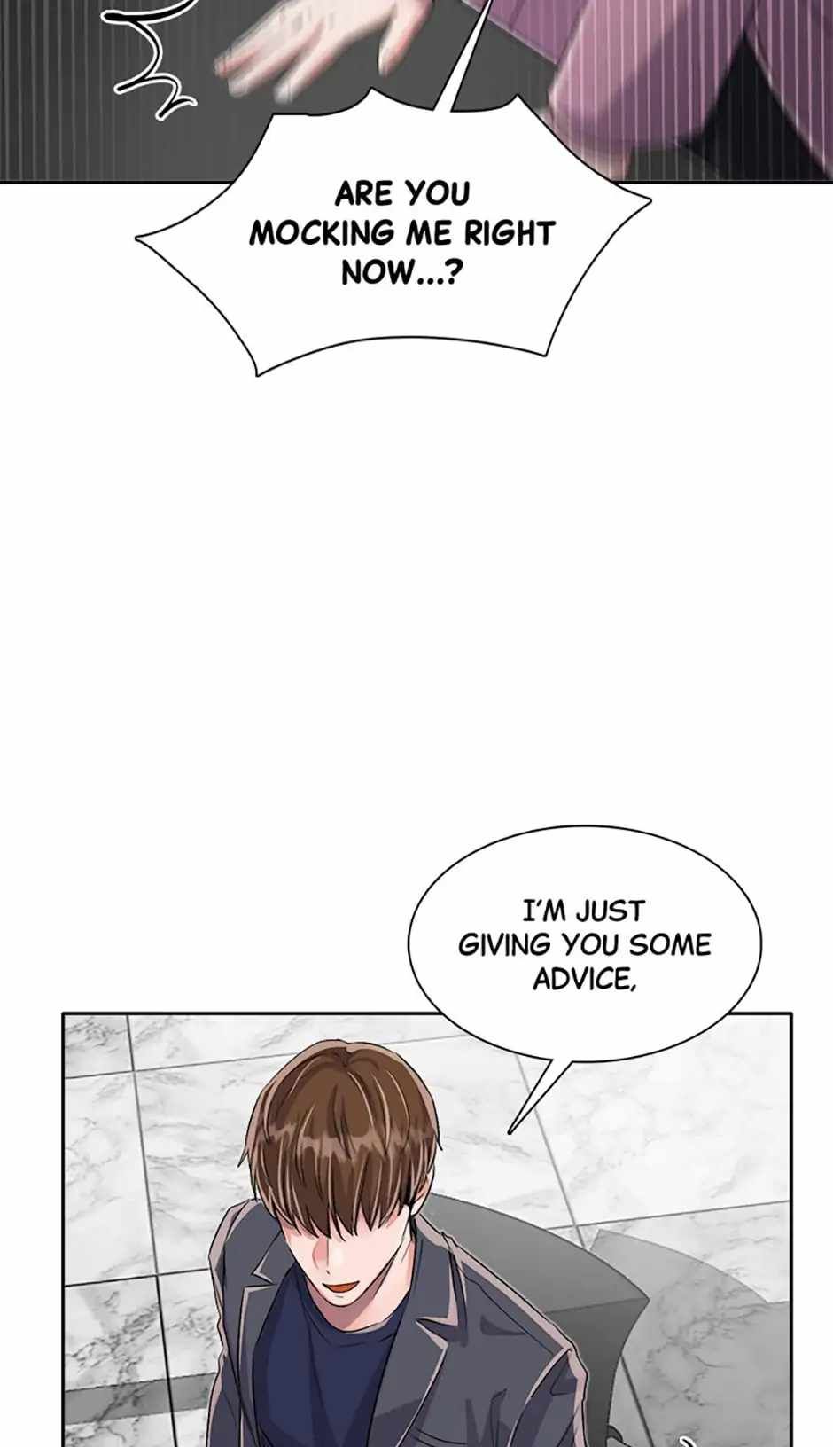 The Definition of A Top Star chapter 46 page 73