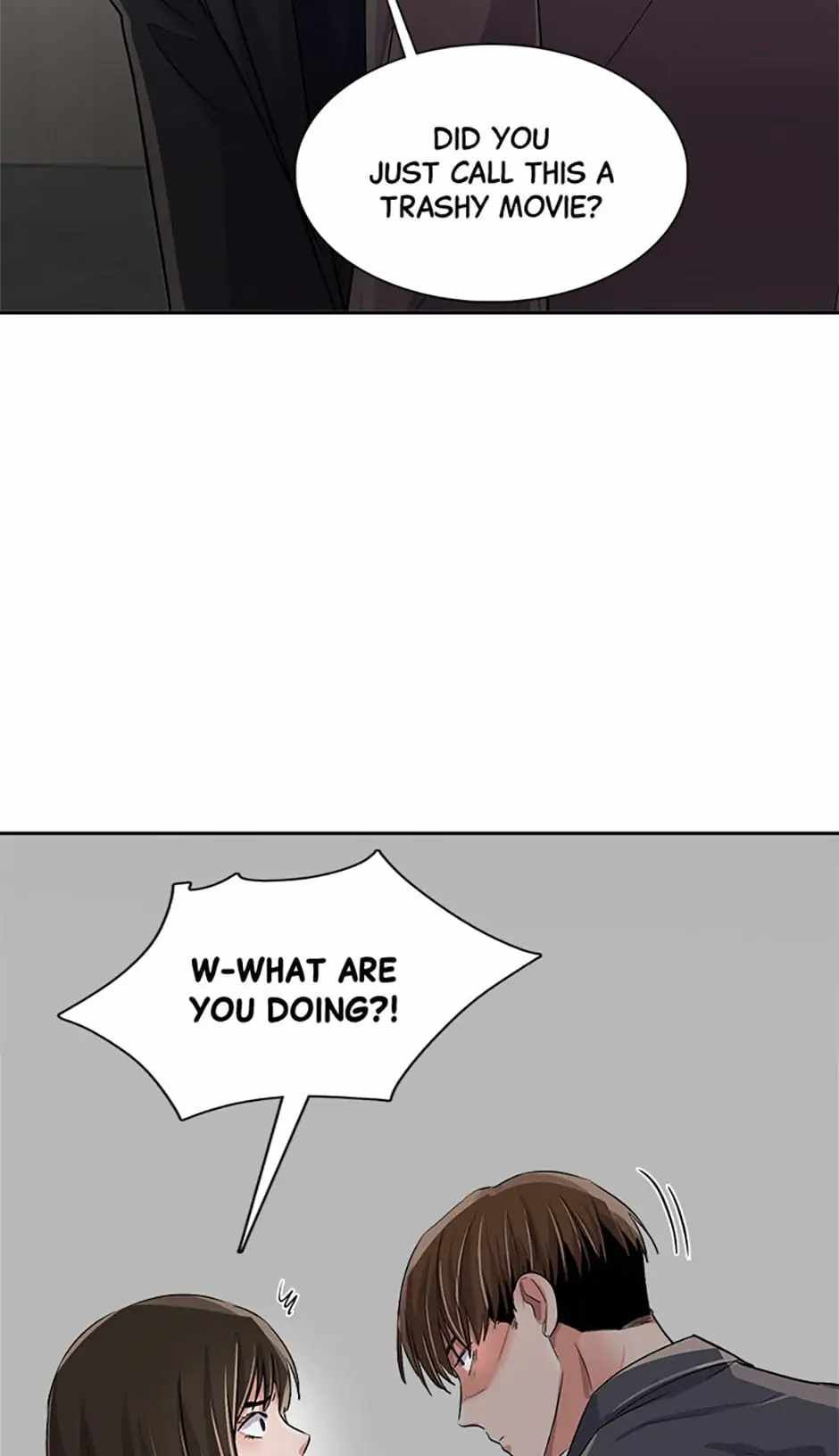 The Definition of A Top Star chapter 46 page 77