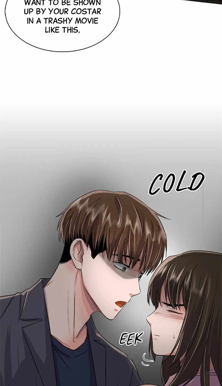 The Definition of A Top Star chapter 46 page 80