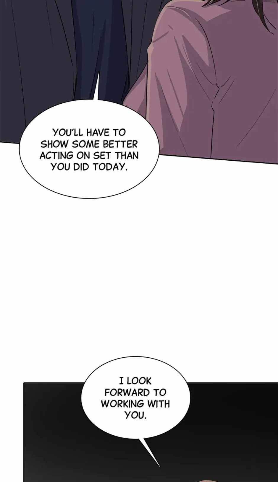 The Definition of A Top Star chapter 46 page 81